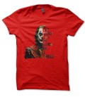 Tee Shirt In the World full of Clown Be a Joker