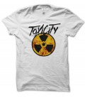 T-shirt ToxiCity