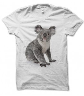 T-shirt Koala