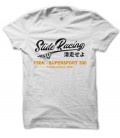 T-shirt Japan Style, Slide Racing