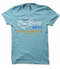 T-shirt Japan Style, Slide Racing