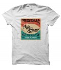 T-shirt Original Café Racer