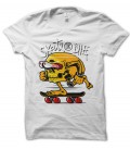 Tee Shirt Skate OR Die !