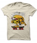 Tee Shirt Skate OR Die !