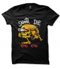 Tee Shirt Skate OR Die !