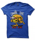 Tee Shirt Skate OR Die !