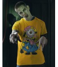 Tee Shirt Zombie Minion