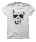 T-shirt Skully Ink