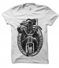 Tee Shirt American Choppers, USA Bikers