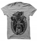 Tee Shirt American Choppers, USA Bikers