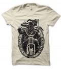 Tee Shirt American Choppers, USA Bikers