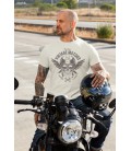 Tee Shirt Custom Vintage Motors, Legendary L.A. Riders