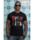 Tee Shirt Noir Thug Life, Tupac Shakur