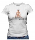 T-shirt Femme Miss DeeJay