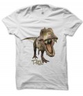 Tee Shirt T-Rex Fan Club