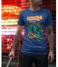 Tee Shirt Godizza