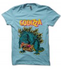 Tee Shirt Godizza