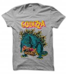 Tee Shirt Godizza