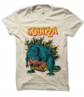 Tee Shirt Godizza