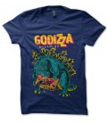 Tee Shirt Godizza