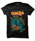 Tee Shirt Godizza