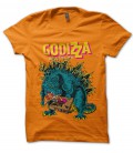 Tee Shirt Godizza