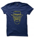 Tee Shirt Breaking Bad Tribute, Walter White Dings