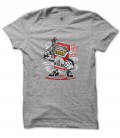 Tee Shirt Cigarettes Killer Vintage