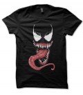 Tee Shirt Taste my Venom