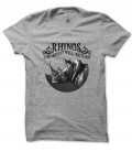 Tee Shirt Rhinos, the Spirit will return