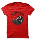 Tee Shirt Rhinos, the Spirit will return