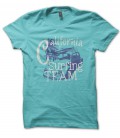 Tee Shirt California Surfing Team