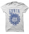 Tee Shirt Vintage Santa Muerte