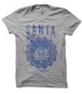 Tee Shirt Vintage Santa Muerte