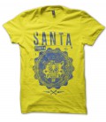 Tee Shirt Vintage Santa Muerte