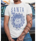 Tee Shirt Vintage Santa Muerte