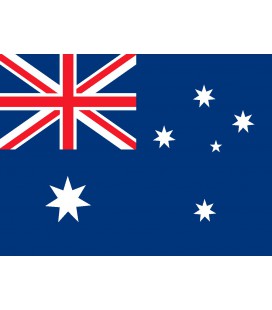 Drapeau Australie 90x150cm