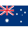 Drapeau Australie 90x150cm