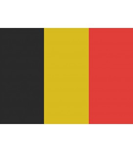 Drapeau BELGIQUE 90x150cm