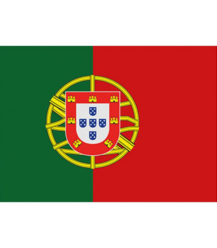 drapeau du portugal