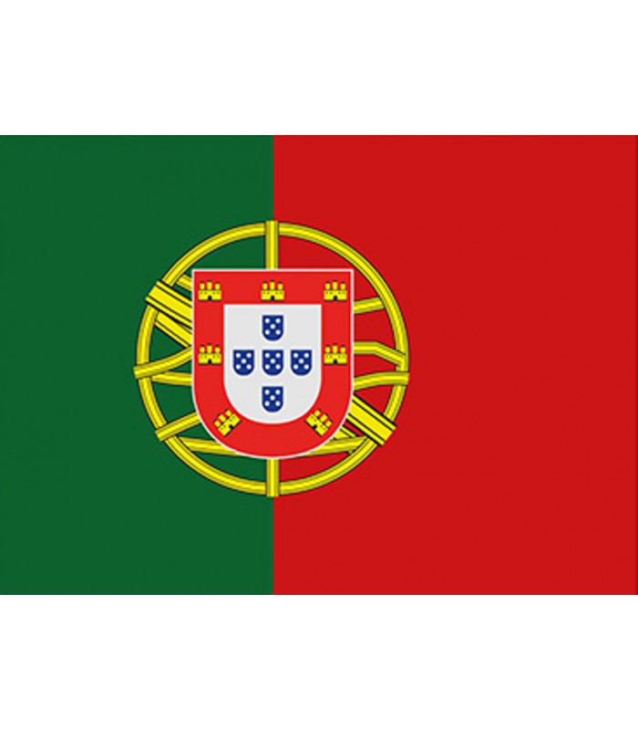 drapeau portugais