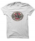 Tee Shirt Classics French Riders, 100% coton Bio