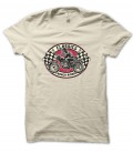 Tee Shirt Classics French Riders, 100% coton Bio