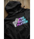 Sweat Shirt Pro Game Player