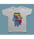 Tee shirt Enfant Super DINO !