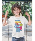 Tee shirt Enfant Super DINO !