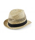 Chapeau Straw Summer Trilby