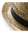 Chapeau Straw Summer Trilby