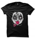 T-Shirt Chuky Kiss. 100% coton Bio