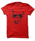 T-shirt Skully Ink